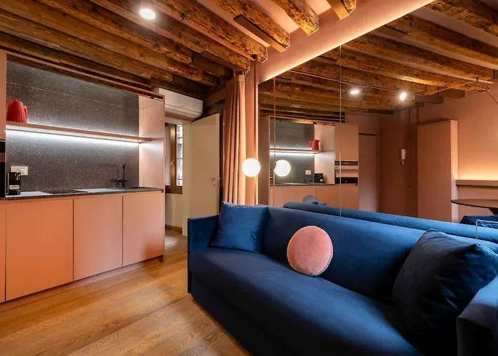 Ca' Lezze Charming *