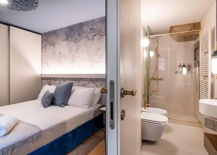 Ca' Lezze Charming * ヴェネツィア