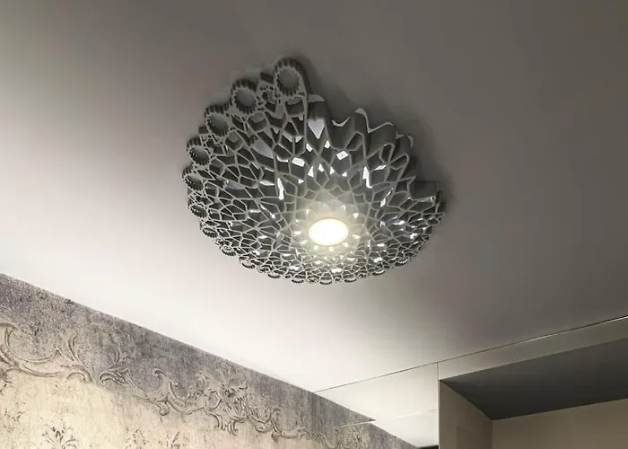 Ca' Lezze Charming アパート ヴェネツィア