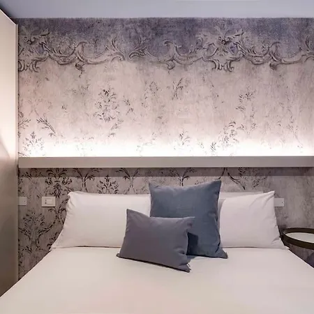 Apartmán Ca' Lezze Charming Benátky