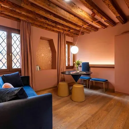 Ca' Lezze Charming *