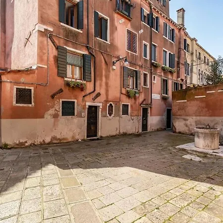 Ca' Lezze Charming * Venedig