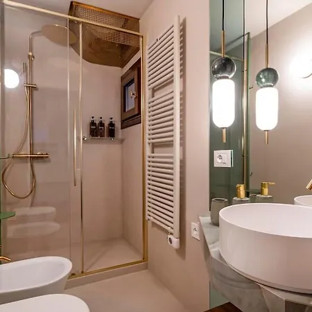 Apartment Ca' Lezze Charming *
