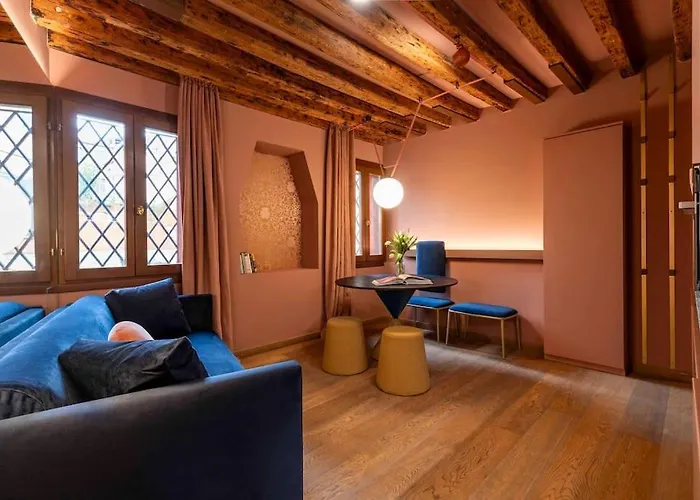 Ca' Lezze Charming *