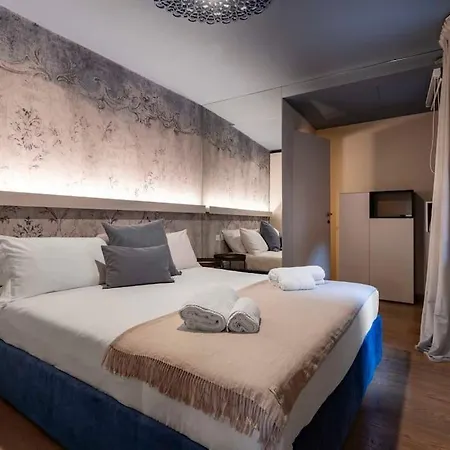 Apartamento Ca' Lezze Charming