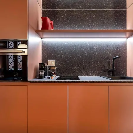 Ca' Lezze Charming Appartement Venise